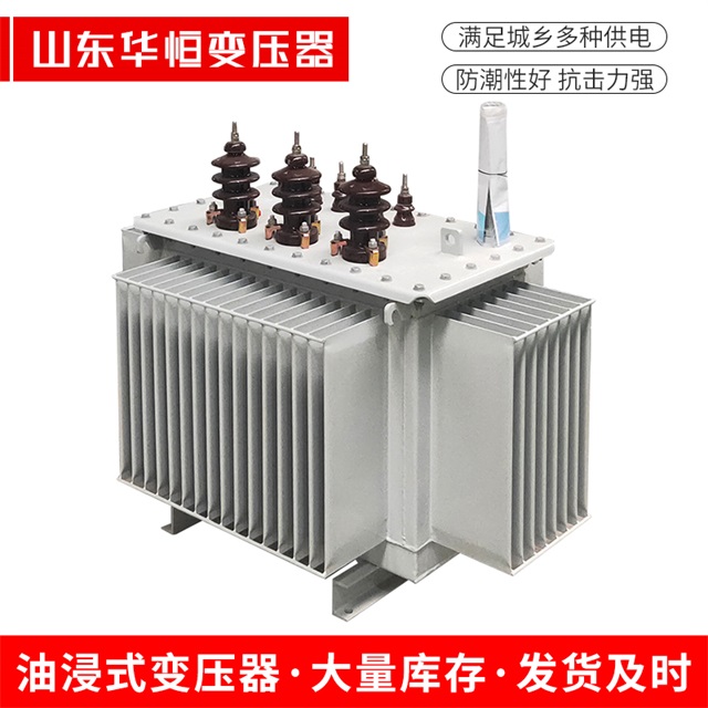 S13-10000/35兴安兴安兴安油浸式变压器厂家