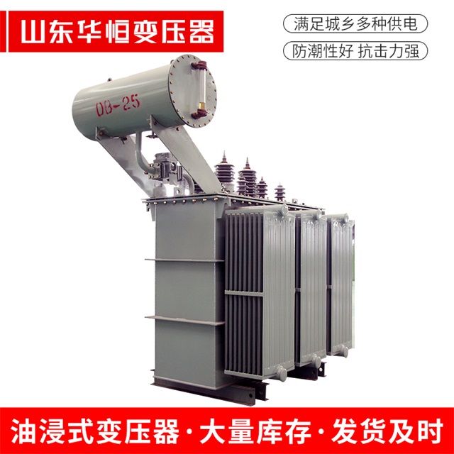 S11-10000/35兴安兴安兴安电力变压器厂家