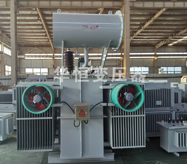 S13-8000/35兴安兴安兴安电力变压器
