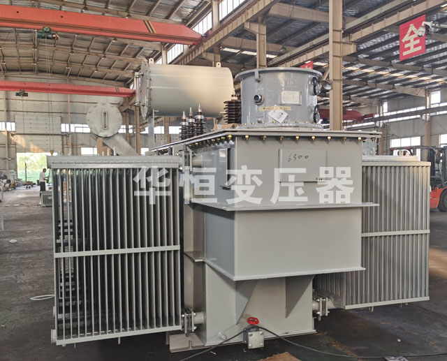 S11-6300/35兴安兴安兴安电力变压器价格