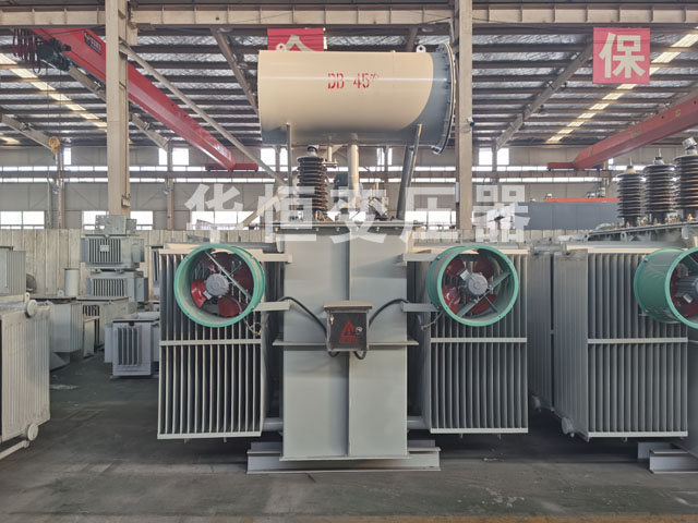 S11-10000/35兴安兴安兴安油浸式变压器