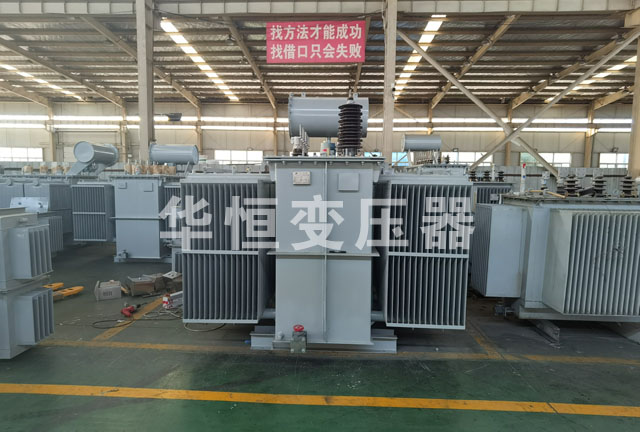 SZ11-6300/35兴安兴安兴安油浸式变压器价格